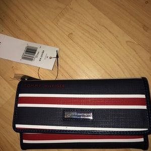 Tommy Wallet brand new